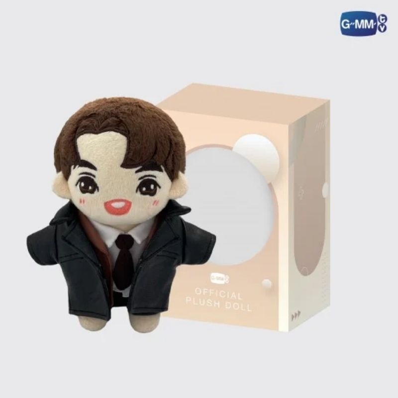 Doll BrightWin Side By Side