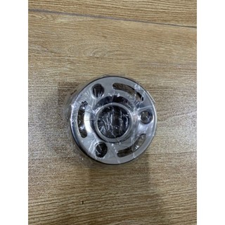 Chụp đít bô inox xe Novo Lx