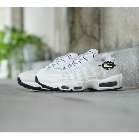 AIRMAX 95 609048-109 SECONDHAND CHÍNH HÃNG 100%