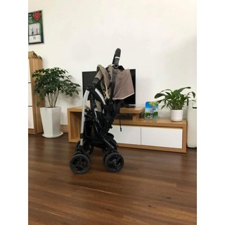 [T.Lý] Xe đẩy Combi Nhật