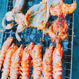 sate tôm ngon ❤️Tmart-Thực phẩm sạch