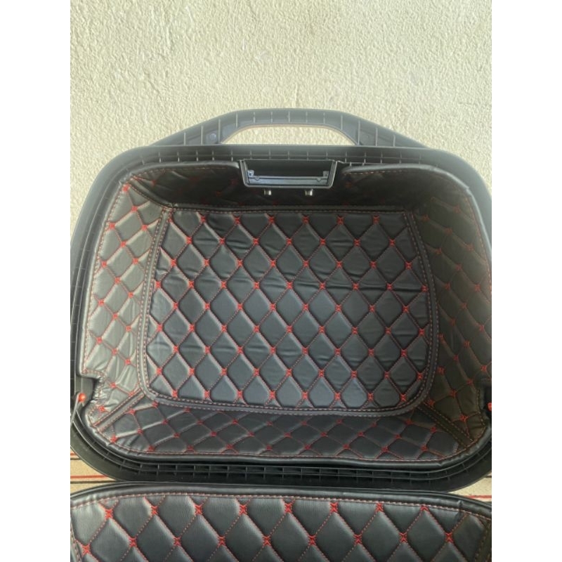 Đệm lót thùng givi E 43 NTL