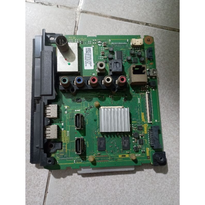 Panasonic 49DS630 , 43DS630