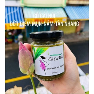 Kem đánh tan nám xoá tàn nhang Chính Hãng