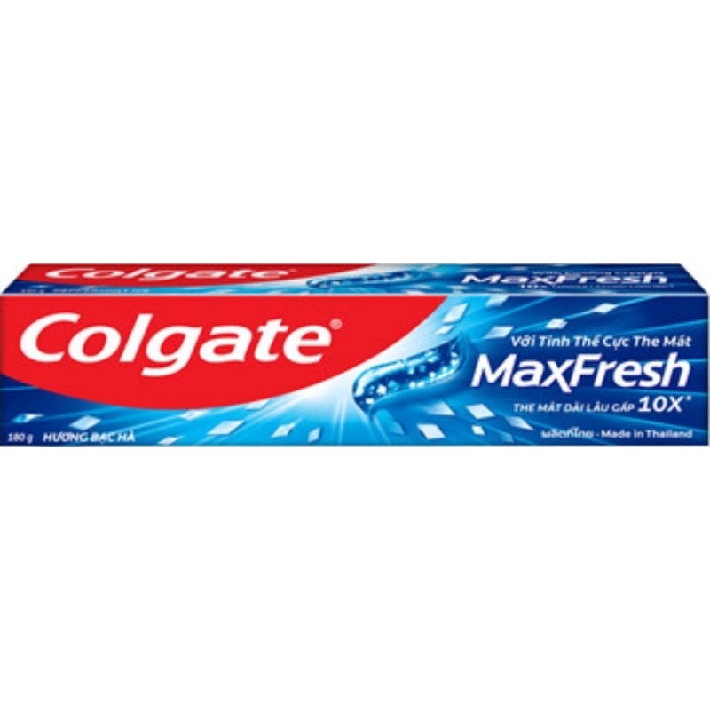 Kem đánh răng mafrex