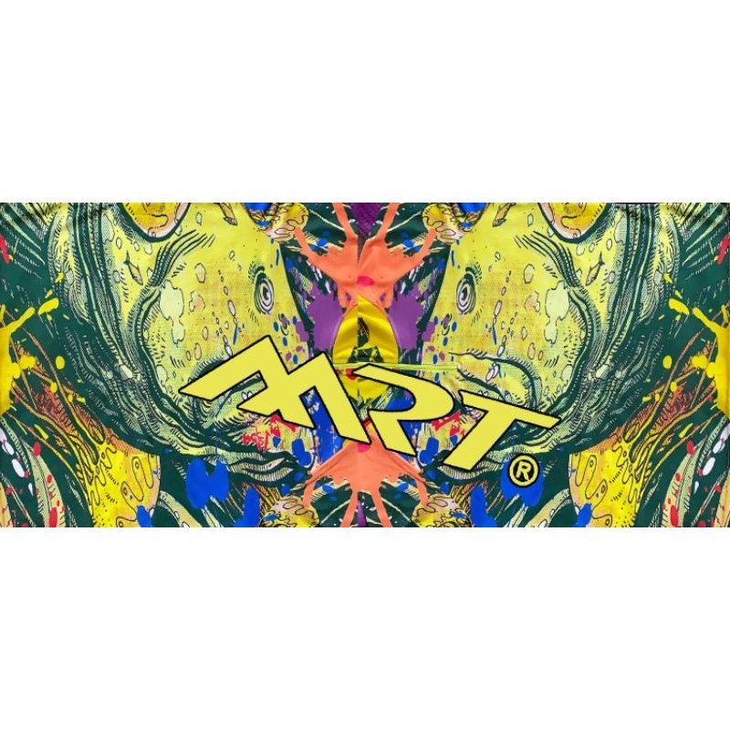 Decal dán thùng câu cá