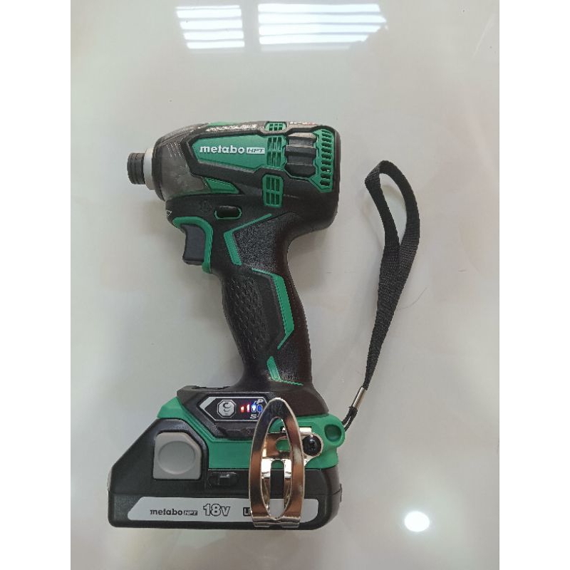 Máy bắn vít Hikoki Metabo 18v