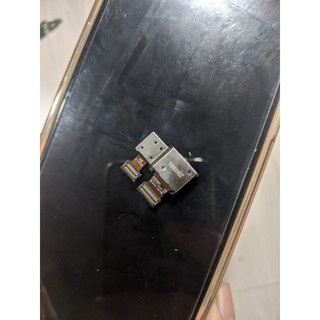Camera điện thoại phía sau huawei nova 3i