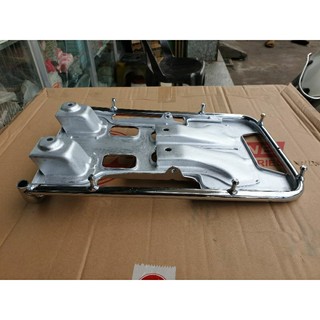 Baga sau xe SYM Angel80