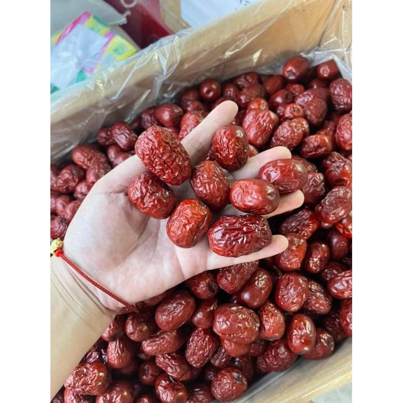 Táo Đỏ Tân Cương 500g