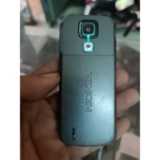 Điện thoại Nokia 5000