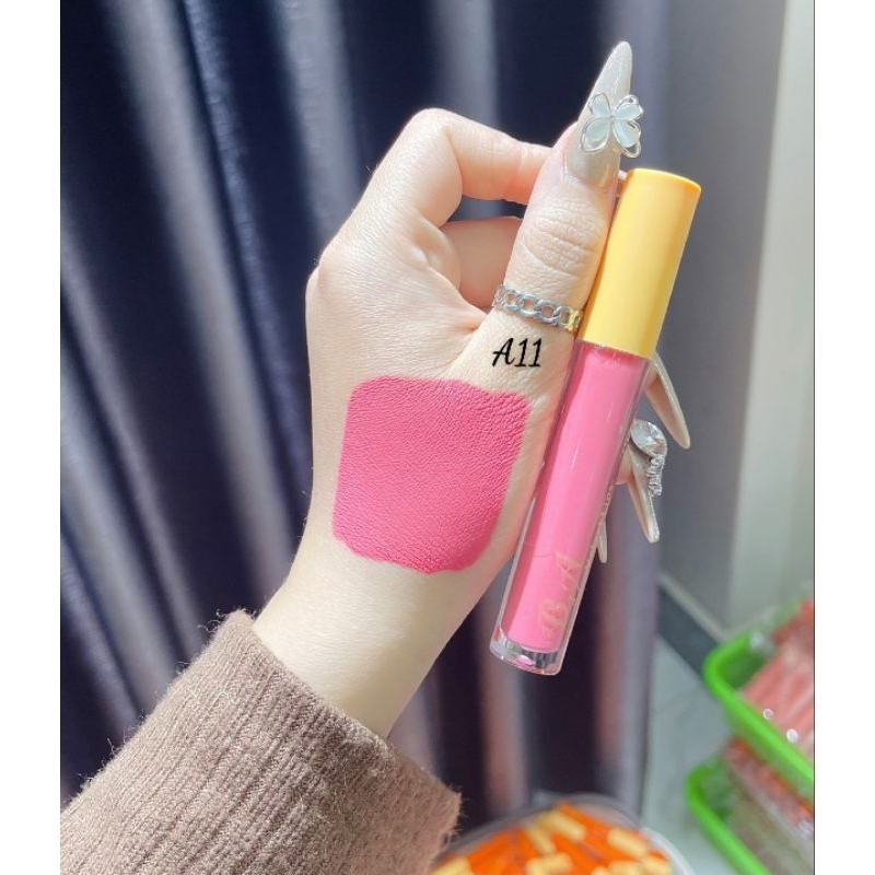 Son kem lì lâu trôi siêu mềm môi, hàng công ty chính hãng