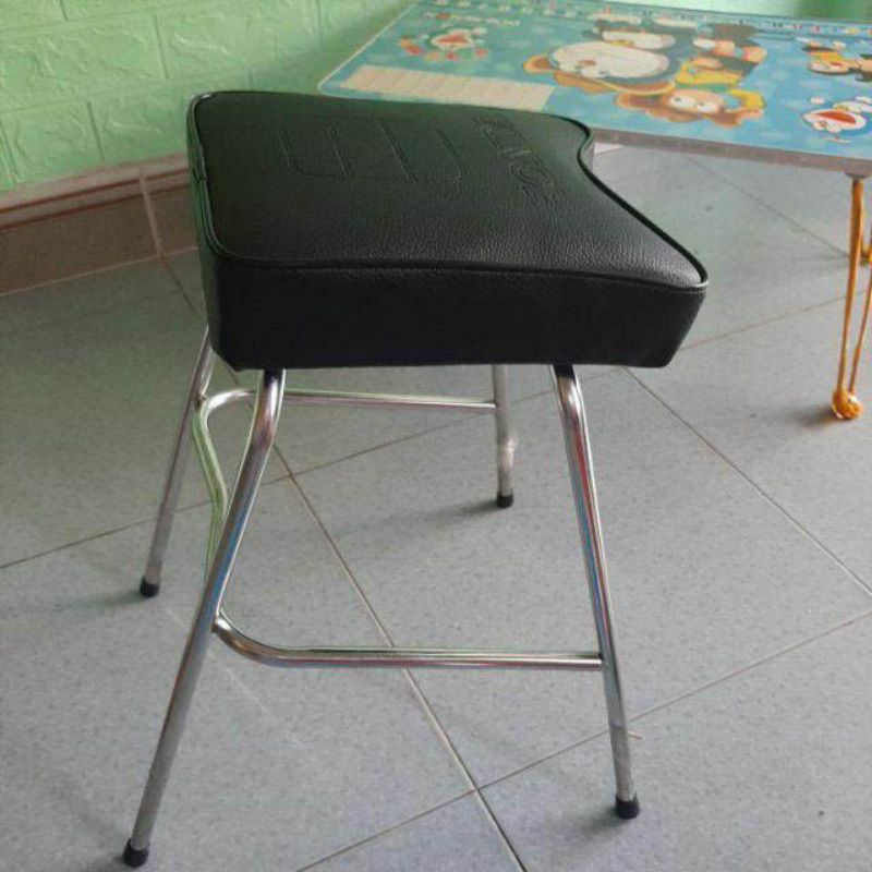 Ghế đi xe máy cho bé xe Vespa.Sprint.GTS.Primavera.Lx 125.Ghế không tựa