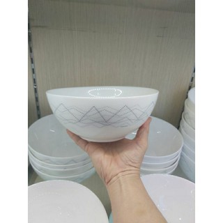 Tô,chén,đĩa thủy tinh Luminarc Diwali Marble