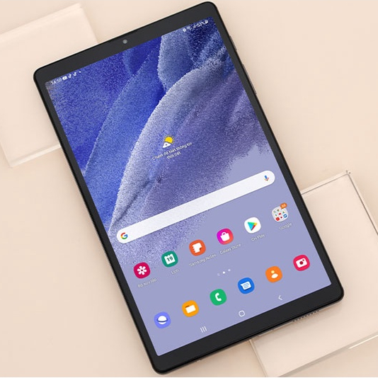 Máy tính bảng Samsung Galaxy Tab A7 Lite - Hàng Chính Hãng, Mới 100%, Nguyên seal