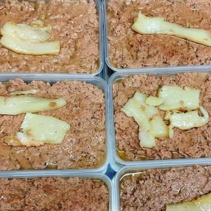Pate cột đèn Hải Phòng 500gr❤️Tmart-Thực phẩm sạch