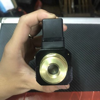 Công tắc áp suất dầu HJCS-02