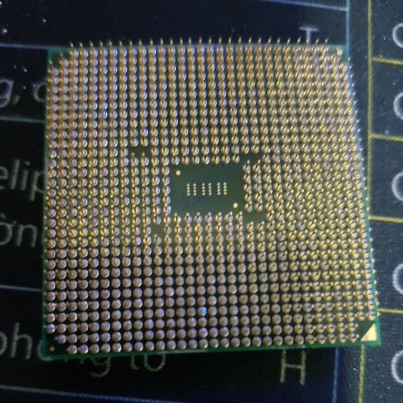 Cpu amd a10 7700k socket fm2+