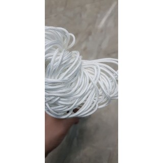10m dây dù, dây thả diều ,malai
