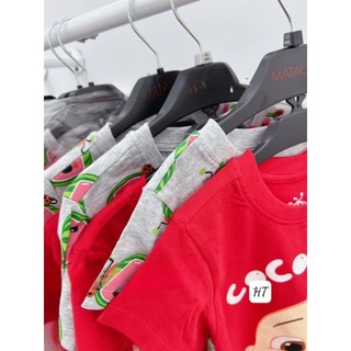 🍉🍉 ÁO THUN CỘC TAY COCOMELON 🍉🍉