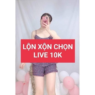 Lộn xộn chọn live 10-50