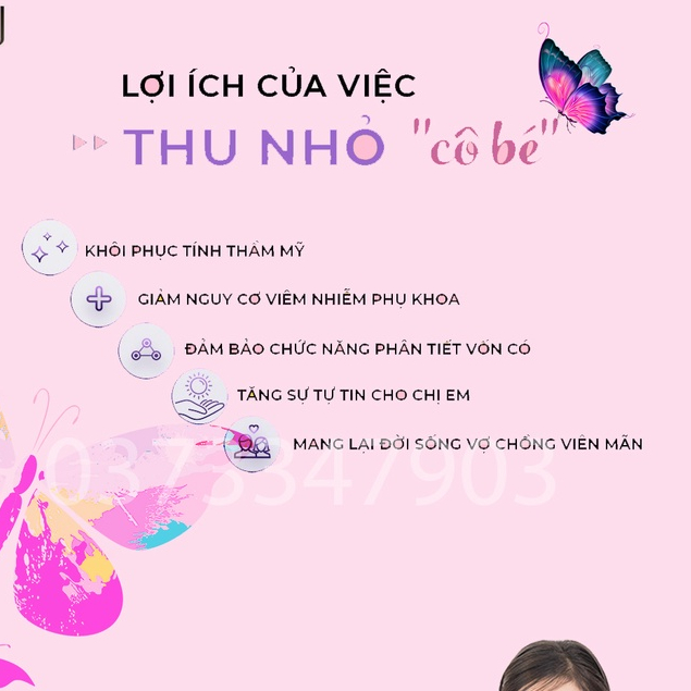 Dung Dịch Xịt Thảo Dược Thousand Love Giúp Làm Sạch Vùng Kín,Khử Mùi Hôi,Xoá Sổ Khí Hư Nấm Ngứa,Dưỡng Ẩm Ѕe Κhít Cô Bé