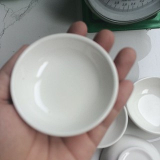 set 5 dĩa muối tiêu đk 7.5cm