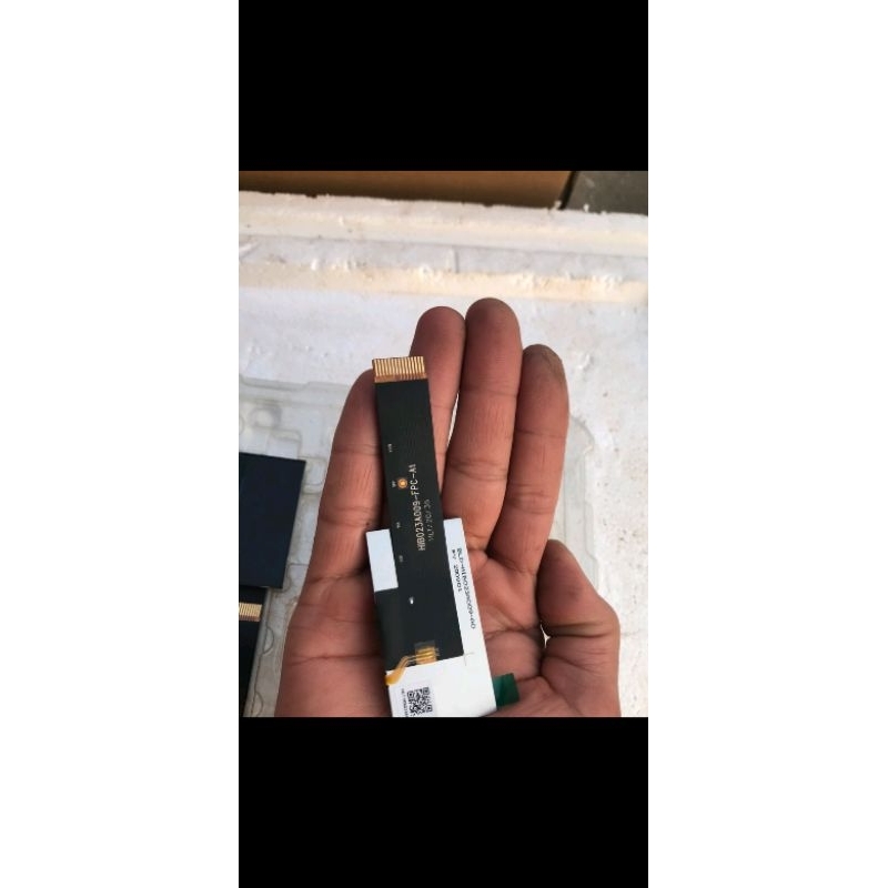 Màn lcd máy giặt samsung al