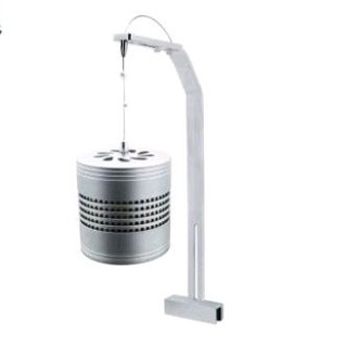 Đèn Week Aqua T90 Pro cho hồ cá vàng, hồ thủy sinh, hồ cá biển