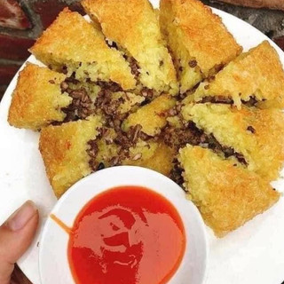 Xôi chim câu 500g thơm ngon❤️Tmart-Thực phẩm sạch