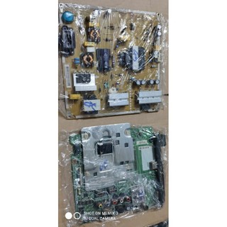 Lg 49uh610 , 49uh617