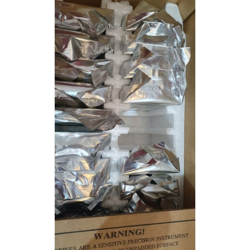 Ổ cứng HDD Toshiba 20TB Enterprise 7200RPM 3.5inch SATA3 - bảo hành 5 năm