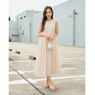OLV - Đầm Faine Loose Dress