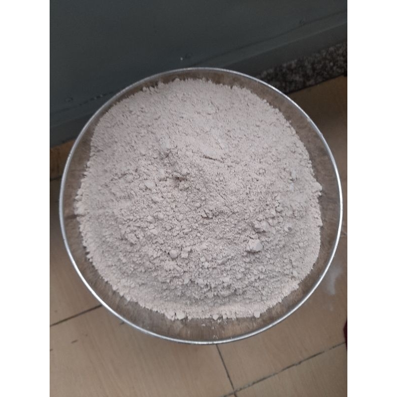 ĐẤT SÉT NẶN TƯỢNG TRẮNG NGÀ 2 ký