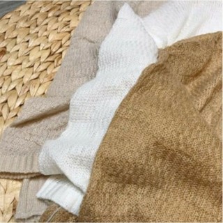 Áo khoác len cardigan mỏng siêu iu