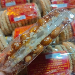 Kẹo Đậu Phộng Ngon Sỉ - Lẻ