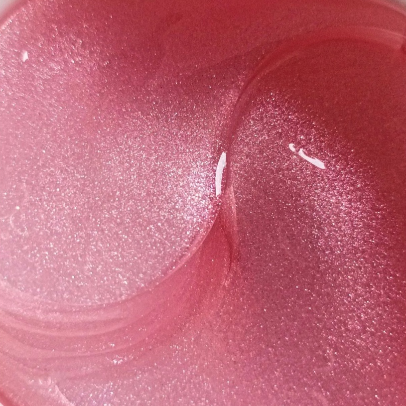 Mặt nạ mắt chống nhăn, sáng da tinh chất hoa hồng  Bulgarian Rose Hydrogel 60 miếng [nun.cleanbeau