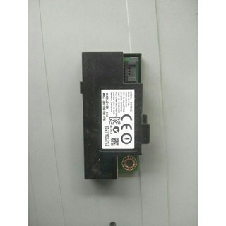 Bo wifi, mắt nhận, cáp panel, cặp loa tivi Samsung UA40H5203AK bóc máy