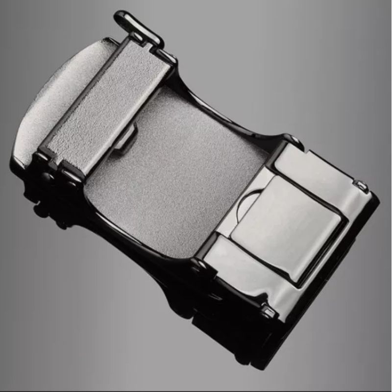 Thắt Lưng Da , Nịt Nam Cao Cấp Thời Trang Trẻ Trung Phong Cách Hàn