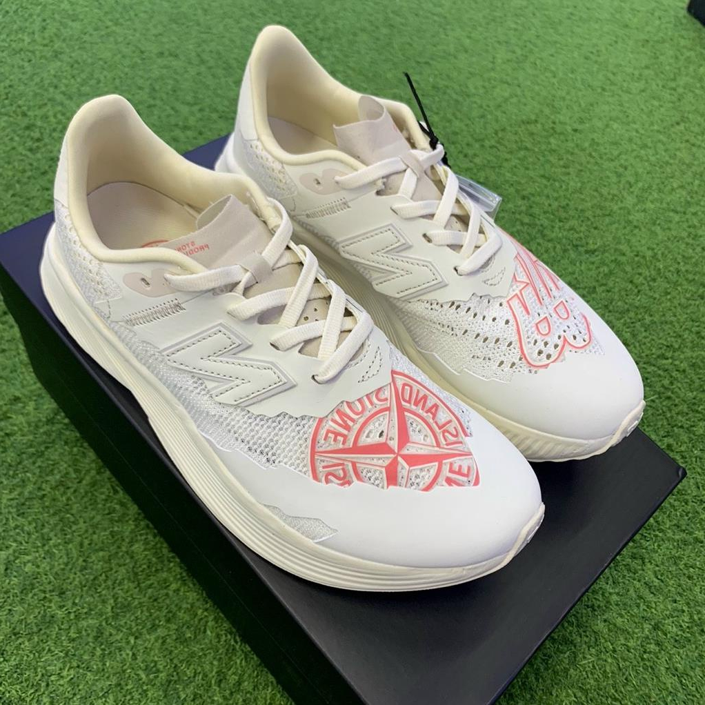 Giày Thể Thao Nam Nữ NB Stone Island x TOKYO, Hót 2022, Siêu Nhẹ, Siêu Êm, Siêu Bền, Đế 5cm, Hàng SC đủ size nam nữ