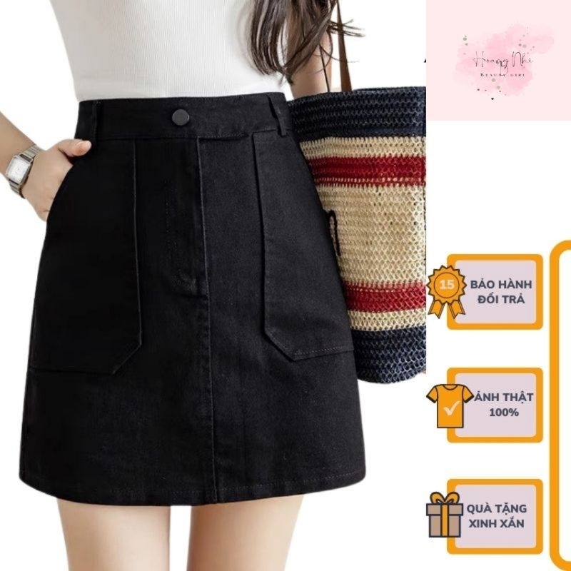 Chân Váy Ngắn Chất, Đẹp