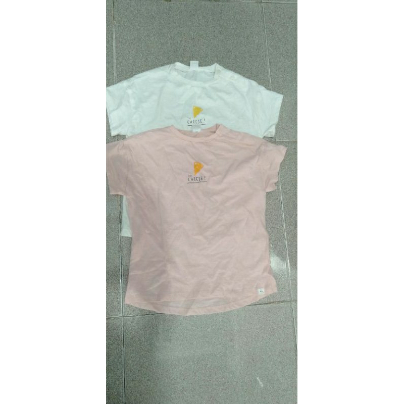 Sz 120- Áo cotton xước Pimpollo VN xuất Hàn