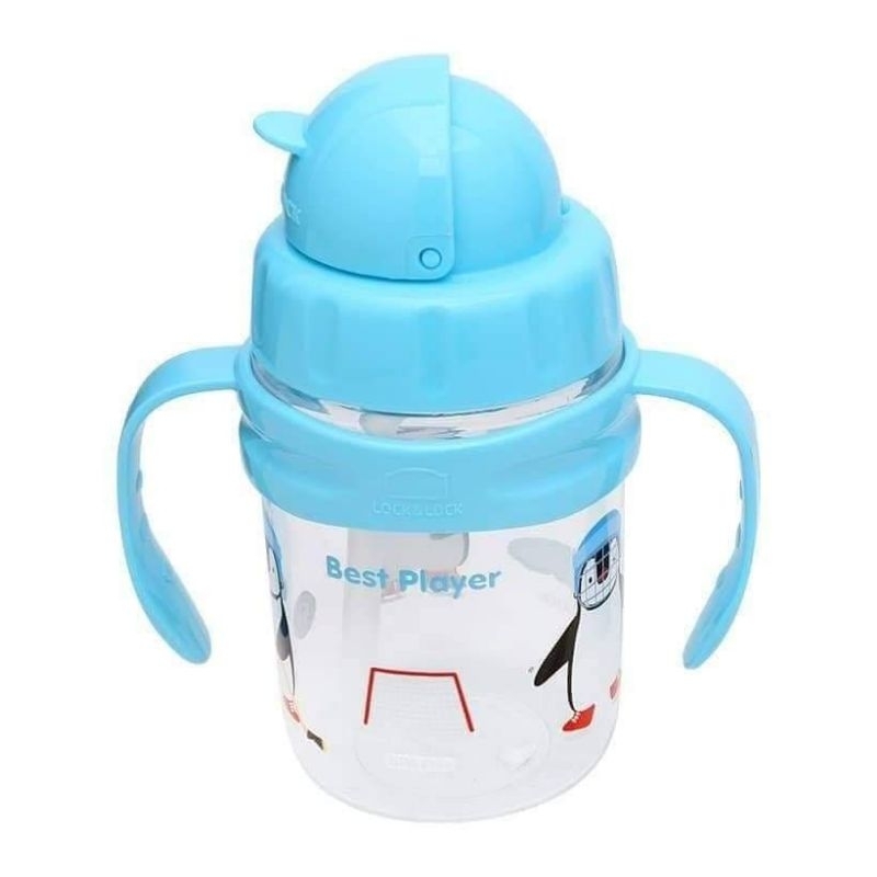 BÌNH NƯỚC LOCK&LOCK 270ML