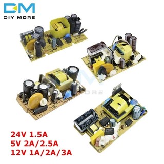 Module nguồn không vỏ AC 220V sang DC 5V-2A