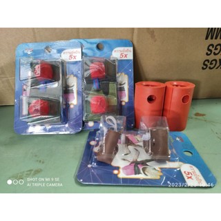 Combo 1 đôi tạ, 1 đôi bịt mỏ vip , 2 đôi bịt cựa vip