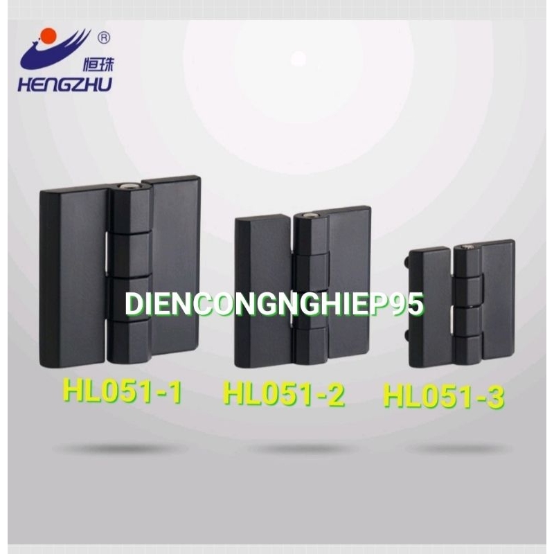 Bản lề tủ HL051 cao cấp- Bản lề tủ cứu hỏa HL051 các loại