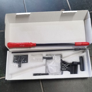 Bộ vệ sinh hồ cá đa năng 5in1