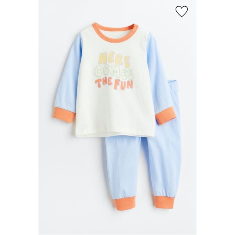 Set bộ dài tay HM auth