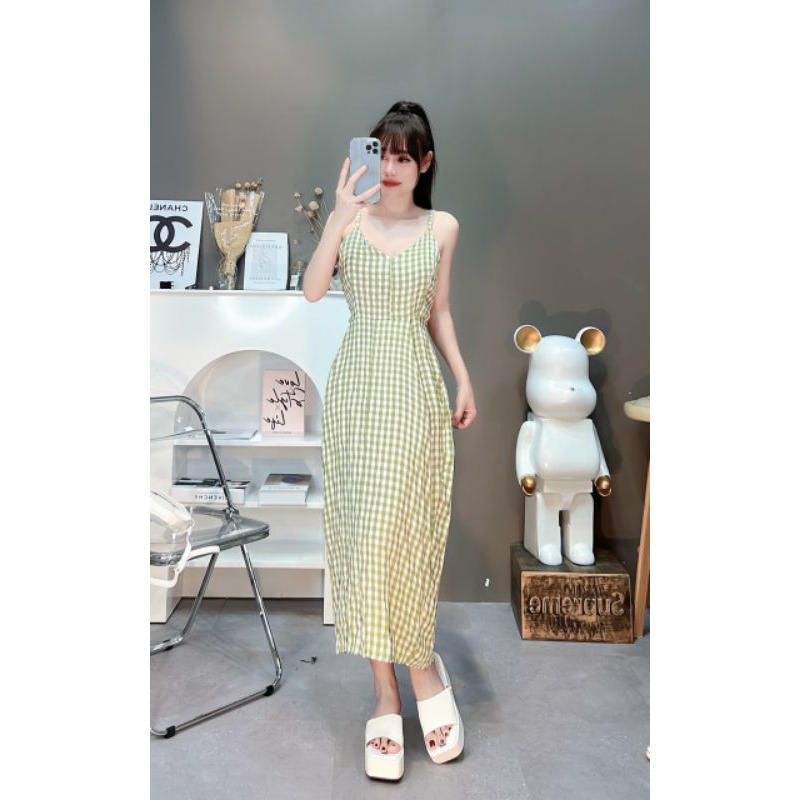 Đầm sale live 86k