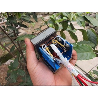 Kích siêu mini chạy 4fet tổng hợp